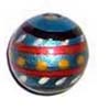 Artistic Wooden Beads - Artistic Wooden Beads Manufacturer, Wholesale Artistic Wooden Beads